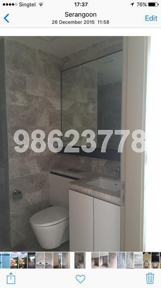 Bliss@Kovan (D19), Condominium #116879802